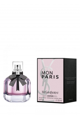 Mon Paris Couture Yves Saint Laurent Eau de Parfum pas cher