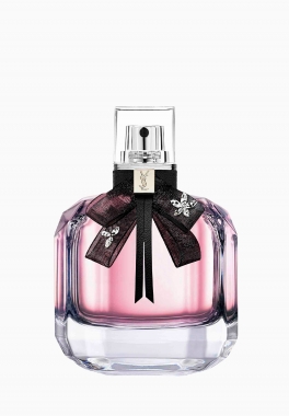 Mon Paris Parfum Floral  Yves Saint Laurent Eau de Parfum pas cher