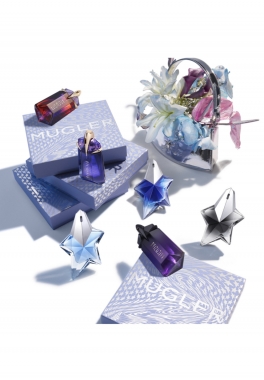 Coffret Angel Nova  Eau de Parfum pas cher