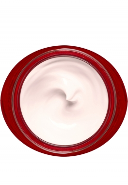 Crème Lift Redensifiante Illuminatrice Clarins Multi-Intensive Jour - Peaux très sèches pas cher