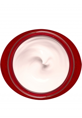 Crème Redensifiante Anti-Taches Clarins Multi-Intensive Nuit - Peaux très sèches pas cher