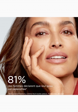 Multi-Intensive Nuit Clarins Toutes Peaux pas cher