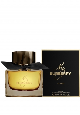 My Burberry Black Burberry Eau de Parfum pas cher