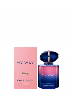 My Way Armani Parfum pas cher