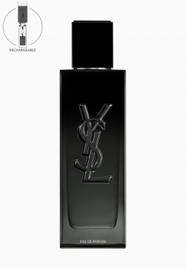 MYSLF Yves Saint Laurent Eau de Parfum pas cher