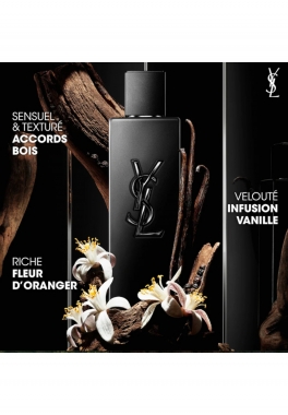 MYSLF Yves Saint Laurent Le Parfum pas cher