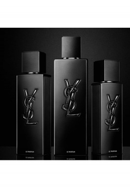 MYSLF Yves Saint Laurent Le Parfum pas cher