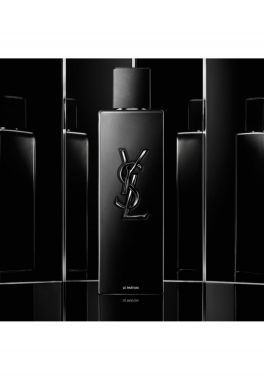 MYSLF Yves Saint Laurent Le Parfum pas cher