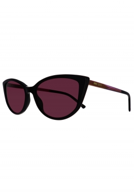 Lunettes de soleil Jimmy Choo NADIA/S-807-56 pas cher