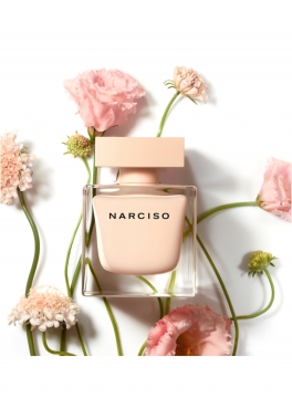Narciso Narciso Rodriguez Coffret Eau de Parfum Poudrée pas cher