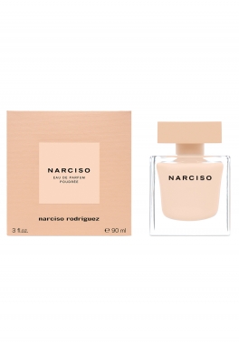 Narciso Narciso Rodriguez Eau de Parfum Poudrée pas cher