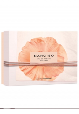 Narciso Poudrée  Coffret Narciso Poudrée pas cher
