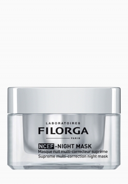 NCEF-Night Mask Filorga Masque de nuit pas cher