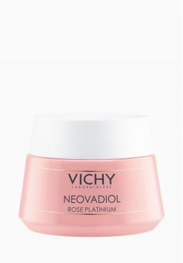 Neodaviol Rose Platinium Vichy Crème de jour pas cher