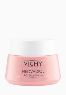 Neodaviol Rose Platinium Vichy Crème de jour pas cher