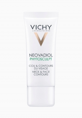 Neovadiol Phytosculpt Vichy Crème cou et contours du visage pas cher
