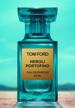Neroli Portofino Tom Ford Eau de Parfum pas cher