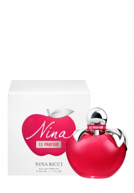 Nina Le Parfum Nina Ricci Eau de parfum pas cher