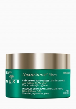 Nuxuriance Ultra Nuxe Crème Corps Voluptueuse Anti-âge Global pas cher