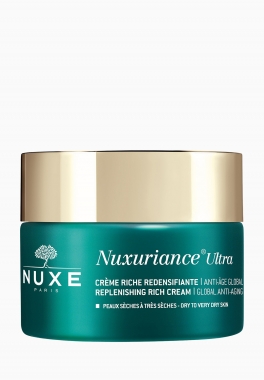 Nuxuriance Ultra Nuxe Crème Riche Redensifiante Anti-âge Global pas cher