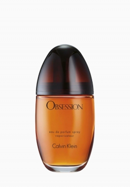 OBSESSION Calvin Klein Eau de parfum pas cher