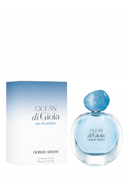 Ocean Di Gioia Armani Eau de Parfum pas cher