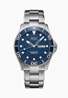 Ocean Star 200C Mido M042.430.11.041.00 pas cher