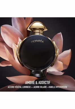 Olympea Rabanne Parfum pas cher