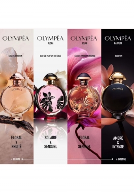 Olympea Rabanne Parfum pas cher