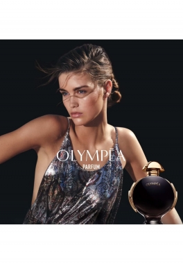 Olympea Rabanne Parfum pas cher