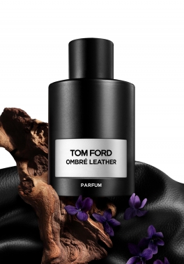Ombré Leather Tom Ford Parfum pas cher