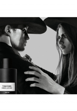Ombré Leather - Tom Ford - Parfum