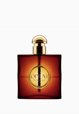 Opium   Yves Saint Laurent Eau de Parfum pas cher