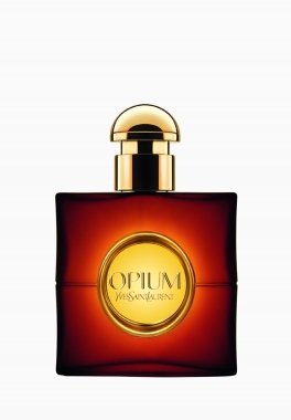 Opium   Yves Saint Laurent Eau de Toilette pas cher