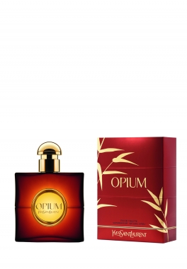 Opium   Yves Saint Laurent Eau de Toilette pas cher