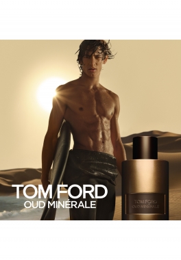 Oud Minérale Tom Ford Eau de Parfum pas cher