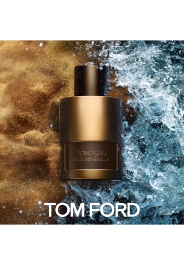 Oud Minérale Tom Ford Eau de Parfum pas cher