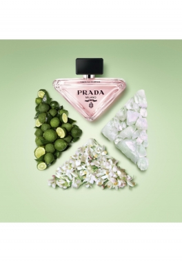 PARADOXE Virtual Flower Prada Eau de Parfum pas cher