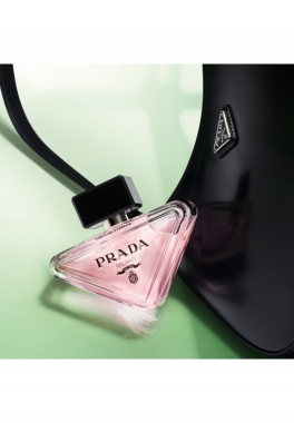 PARADOXE Virtual Flower Prada Eau de Parfum pas cher