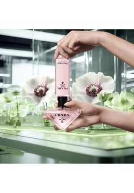 PARADOXE Virtual Flower Prada Eau de Parfum pas cher