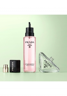 PARADOXE Virtual Flower Prada Eau de Parfum pas cher