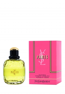 Paris   Yves Saint Laurent Eau de Parfum pas cher
