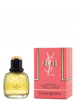 Paris   Yves Saint Laurent Eau de Parfum pas cher