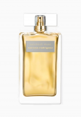 Patchouli Musc Narciso Rodriguez Eau de Parfum Intense pas cher