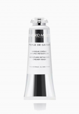 Perle de Caviar Ingrid Millet Masque Crème Hydro-Rétenteur pas cher