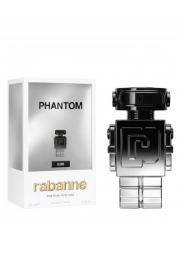 Phantom Elixir Rabanne Parfum Intense pas cher