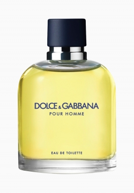 Pour Homme Dolce & Gabbana Eau de Toilette pas cher