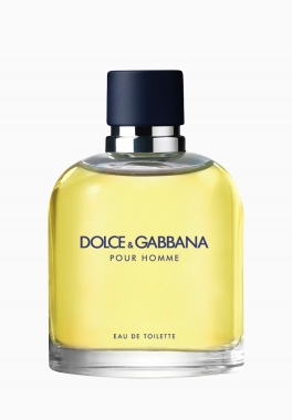 Pour Homme Dolce & Gabbana Eau de Toilette pas cher