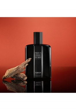 Pour Un Homme Le Soir Caron Eau de Parfum Intense pas cher