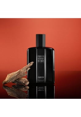 Pour Un Homme Le Soir Caron Gel douche pas cher